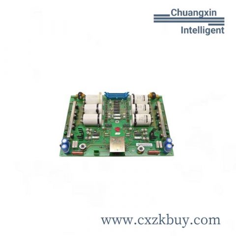 ABB SNAT634PAC Control Board for Advanced Industrial Automation