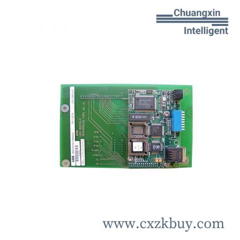 ABB UNS0887A-P 3BHE008128R0001 Excitation System Measurement Board