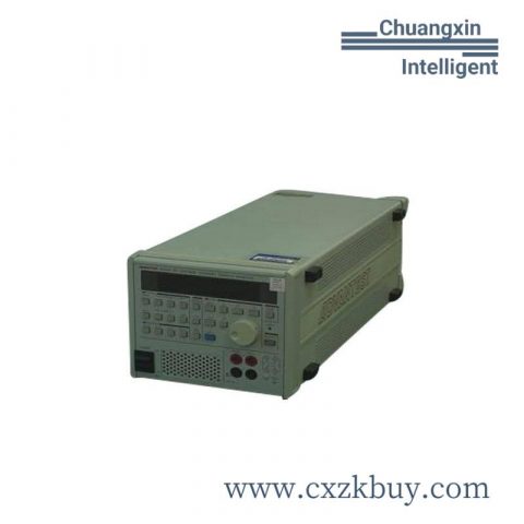 ADVANTEST BGR-022365 Precision Test Module for High-Frequency Applications