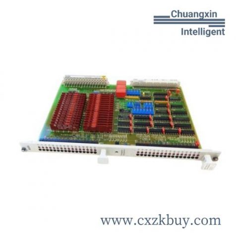 AEG 41-94384 PLC Expansion Module, Discrete Input, 16 Channels, 24VDC