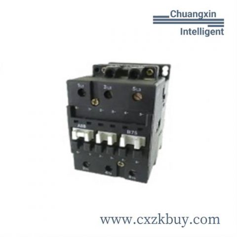 ALSTOM MAVS01L1AB0751D Control Module for Industrial Automation Systems