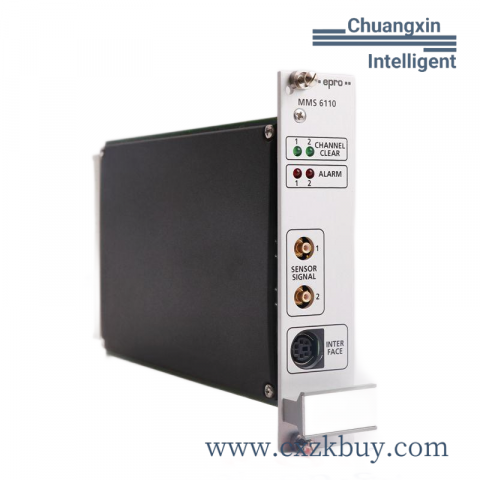 B&R ECNT43-0 High Performance Industrial Controller Module