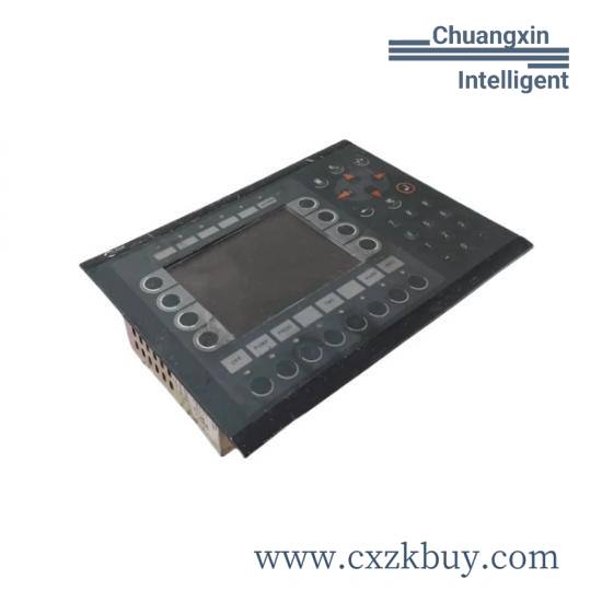 bei_h25e-f1-ss-10.jpg BEI H25E-F1-SS-10 Analog Signal Processor, Precision Measurement for Industrial Automation