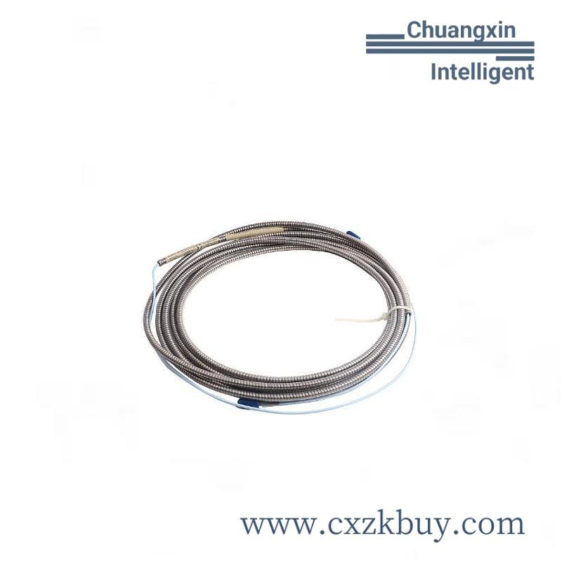 bently_132417-01.jpeg BENTLY 132417-01 Industrial Vibration Monitoring Module