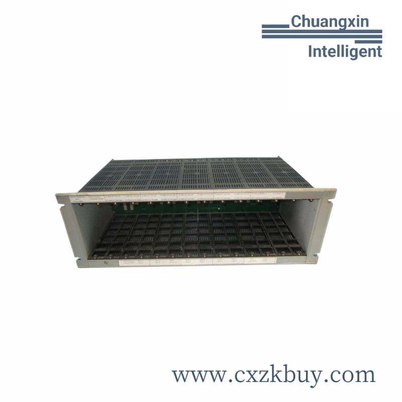 bently_132417-01.jpg BENTLY 132417-01 Industrial Vibration Monitoring Module