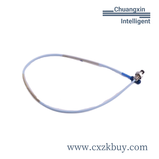 bently_132417-01_2.png BENTLY 132417-01 Industrial Vibration Monitoring Module