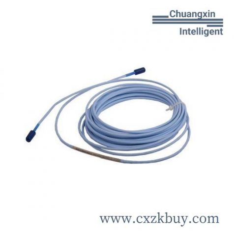 BENTLY 22810-01-05-50-02 Vibration Monitoring System