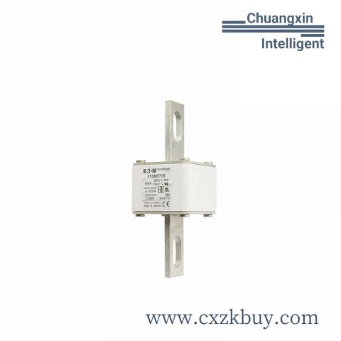 BUSSMANN FWC-32A10F Fast Acting Fuse - Overcurrent Protection