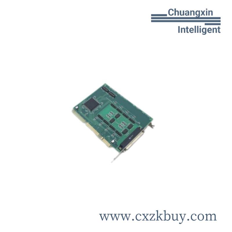 contec_aco_dco-8_98.jpeg CONTEC ACO/DCO-8(98) Industrial Data Acquisition Module