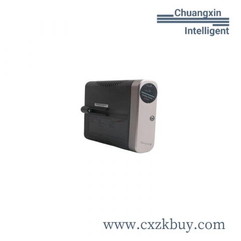 ELEMASTER IB3110050 Analog Signal Processor Module, Advanced Control & Automation Solutions