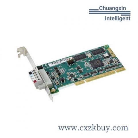 ELTEC PMCE-740 Fieldbus Gateway - High Performance Industrial Network Interface Device