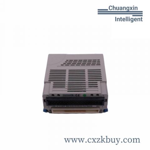 Emerson 1C31227G01 Industrial Control Module