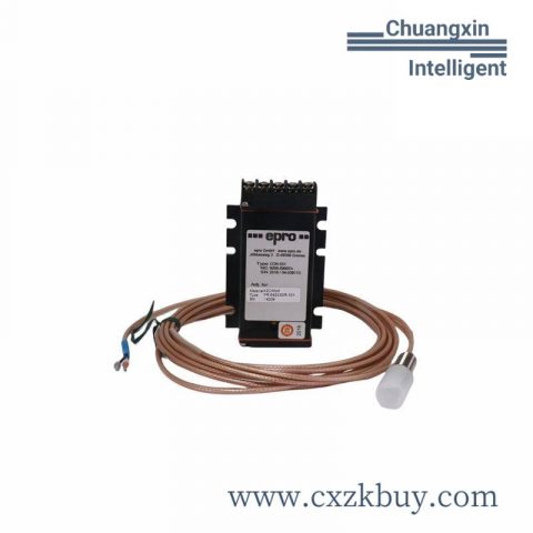 EPRO PR6423/001-000+CON021 Eddy Current Displacement Transducer