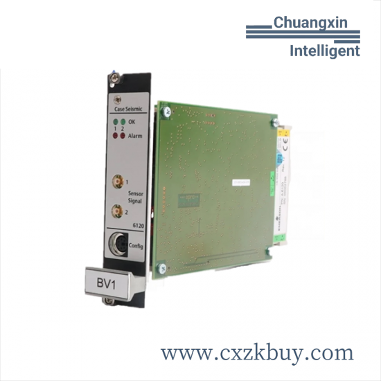 epro_pr6423_003-030.png EPRO PR6423/003-030 Eddy Current Sensor Module