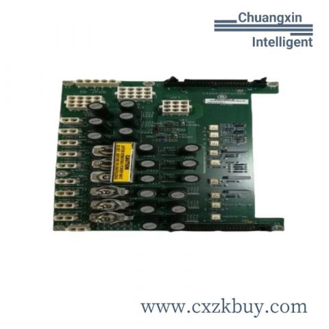 FIFE CORP 534738-001 High Precision Industrial Control Module