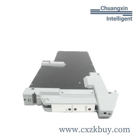 foxboro_p0400bj_1.jpg FOXBORO P0400BJ Control Module