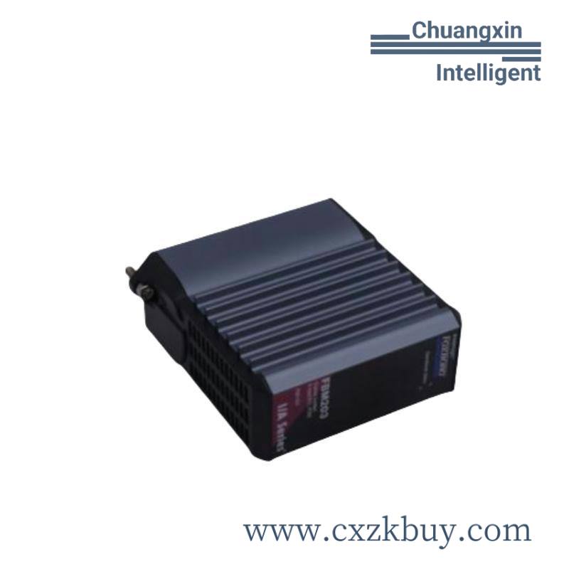 foxboro_p0400ve_3.jpg FOXBORO P0400VE System Module for Industrial Control