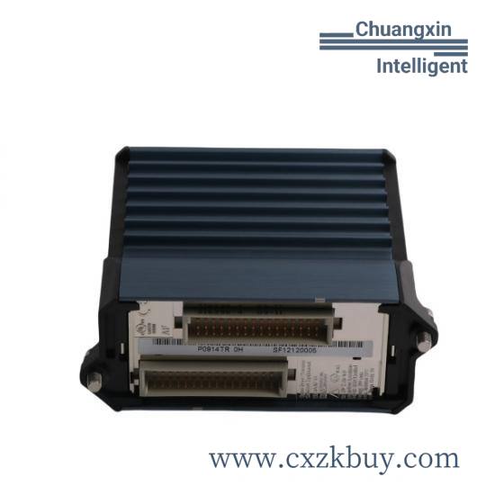 foxboro_p0903zn_1.jpg FOXBORO P0903ZN Industrial Control Module, Core Processing Unit