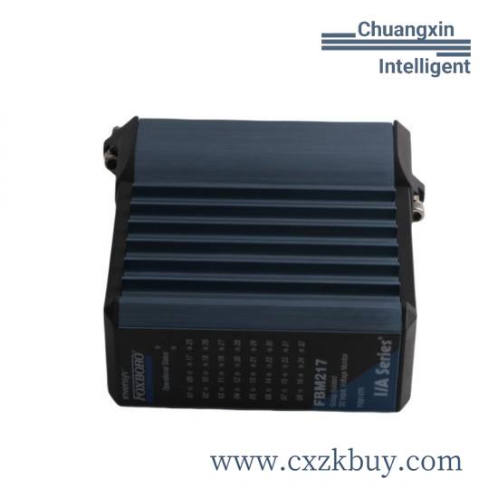 foxboro_p0903zn_2.jpg FOXBORO P0903ZN Industrial Control Module, Core Processing Unit