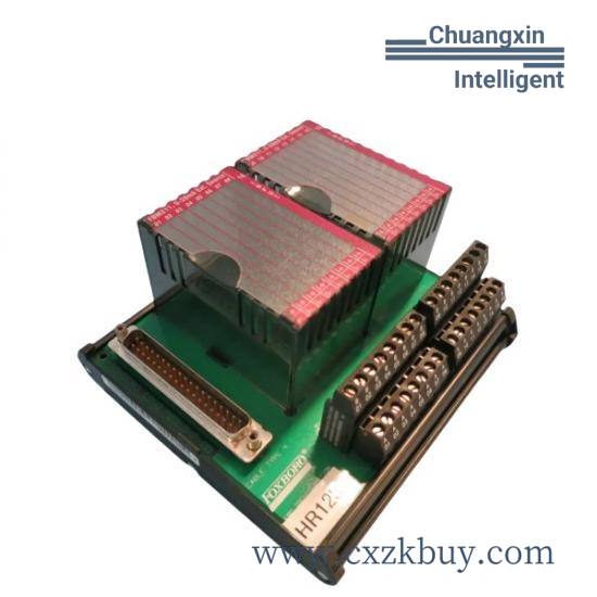 foxboro_p0903zq.jpg FOXBORO P0903ZQ Industrial Control Module