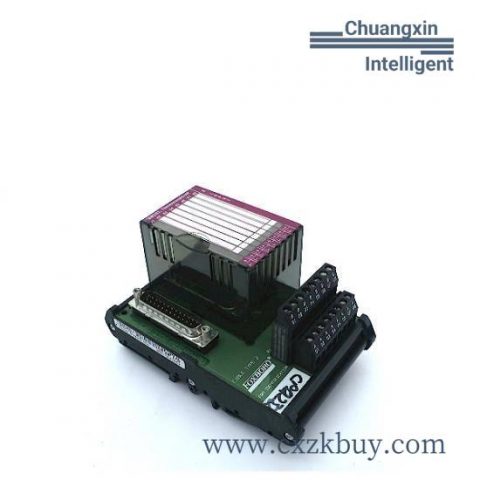FOXBORO P0916AC PLC Module
