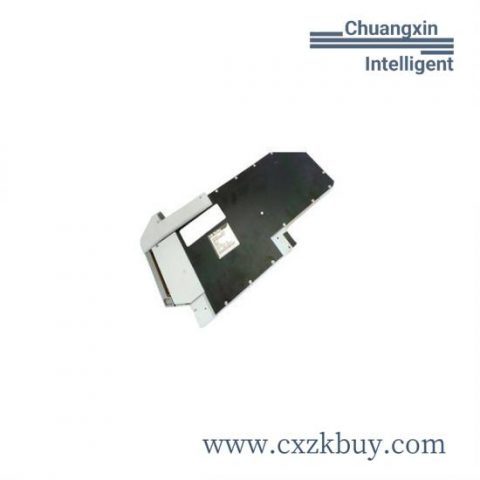 FOXBORO P0916KNI/A Series Control Module, Innovative Industrial Automation Component