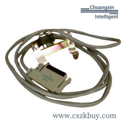 FOXBORO P0971XU Control System Module, Enhancing Industrial Automation Efficiency