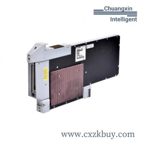 FOXBORO P0972PP-NCNI Control Module