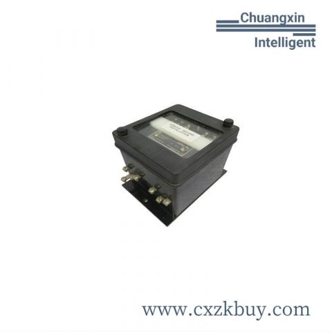 GE 12HFA51A42H: High-Performance Digital Signal Processing Module for Industrial Automation