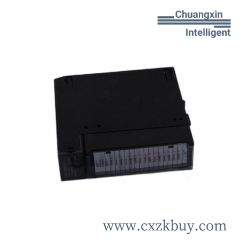 GE 44A730240-G01 - High-Performance Control Module for Industrial Automation