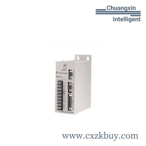 GE 517-0224-16A-458525 Industrial Control Module