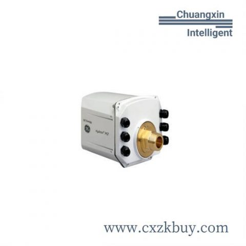 GE HYDRAN M2: High-Performance Industrial Control Module