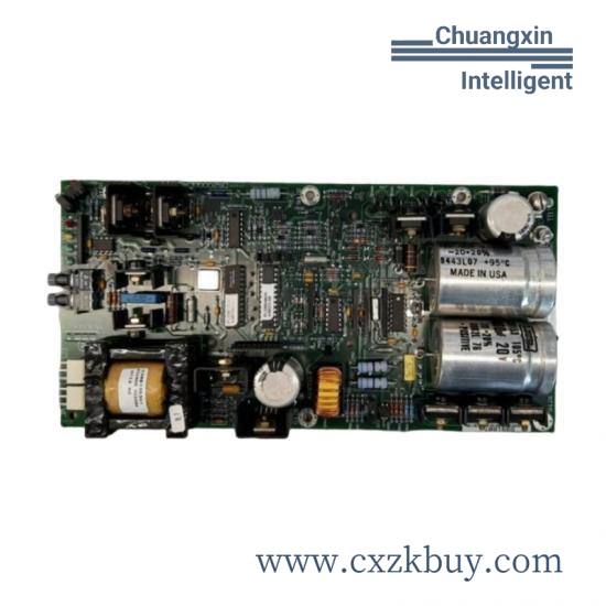 ge_is200sproh1aab_mrp663860.jpg General Electric IS200SPROH1AAB Terminal Board for Mark VI Turbine Control Systems