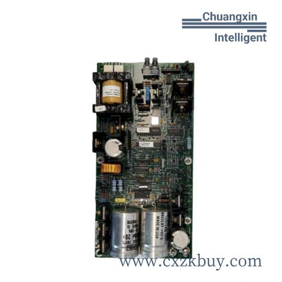 ge_is200sproh1aab_mrp663860_1.jpg General Electric IS200SPROH1AAB Terminal Board for Mark VI Turbine Control Systems