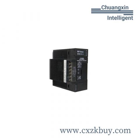 GE IS220PSCAH1A 336A4940CSP9 Industrial Automation Control Module