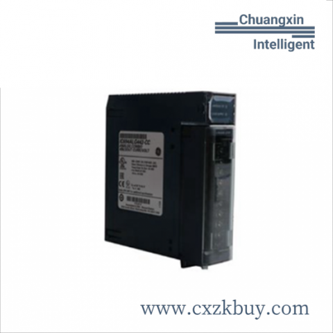 GE UR6CH Digital I/O Module for Industrial Automation