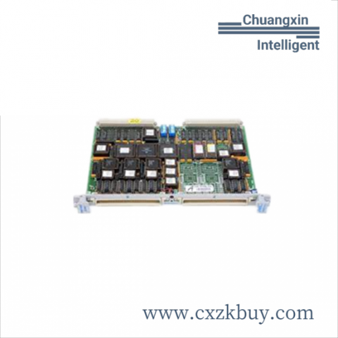 GE VMIVME-2540 Intelligent Counter Module for Industrial Automation