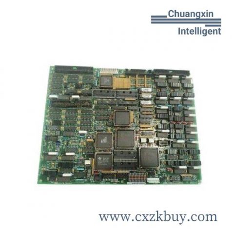 GE VMIVME-7658 Industrial Automation Module