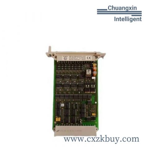 HIMA X-DI1601 Digital Input Module 985210222