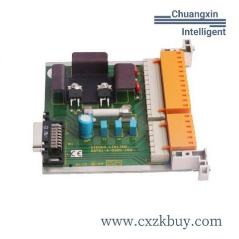 HONEYWELL 05701-A-0325 System Automation Module