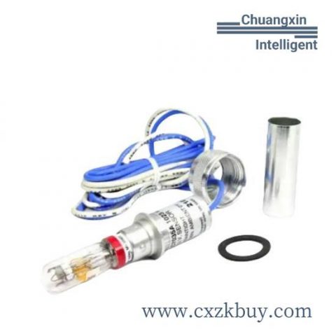 Honeywell C7035A1023 Control Module - Industrial Automation