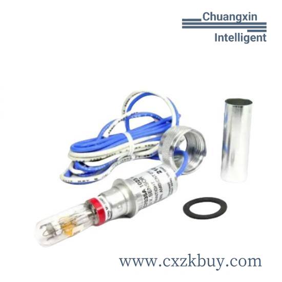 honeywell_c7035a1023.jpg Honeywell C7035A1023 Control Module - Industrial Automation