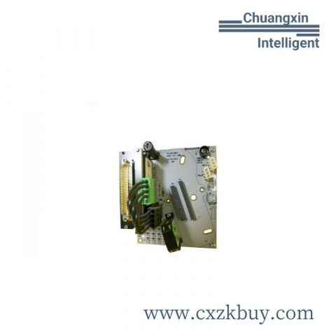 Honeywell CC-TAIN01 Control & Display Module