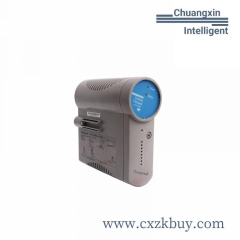 HONEYWELL CC-TDIL01 Special Purpose Film for Industrial Control Systems