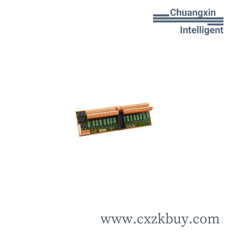 honeywell_fc-tsai-1620m.jpg Honeywell FC-TSAI-1620M Safe High-Density Analog Input Module