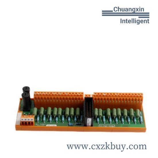 honeywell_fc-tsai-1620m_3.jpg Honeywell FC-TSAI-1620M Safe High-Density Analog Input Module