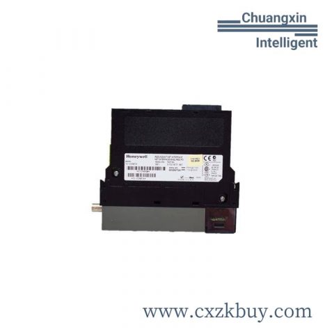 Honeywell TC-CCN014 Communication Control Module for Industrial Automation