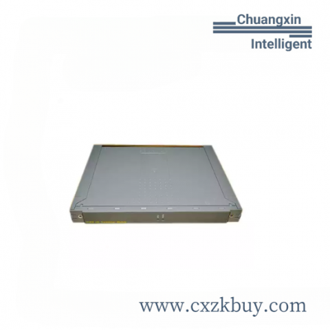 ICS TRIPLEX 9832*2 Timer Scan Method, Custom Processing Available