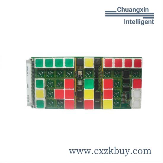 kongsberg_rmp201-8.jpg Kongsberg RMP201-8 Industrial Control Module