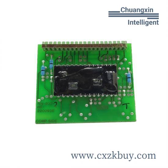 kongsberg_rmp201-8_2.jpg Kongsberg RMP201-8 Industrial Control Module